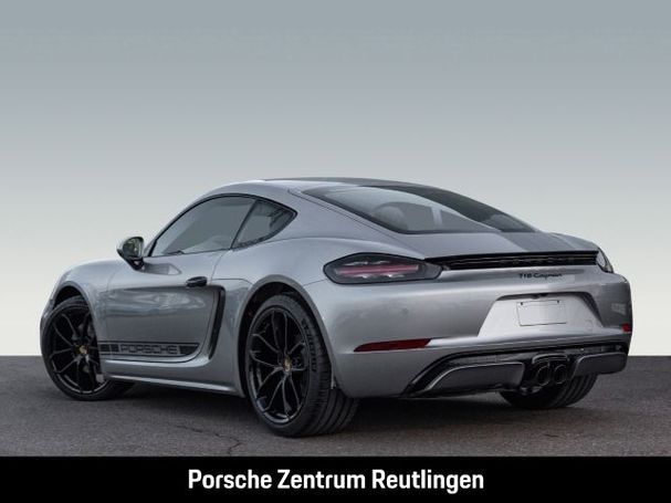 Porsche Cayman 220 kW image number 2