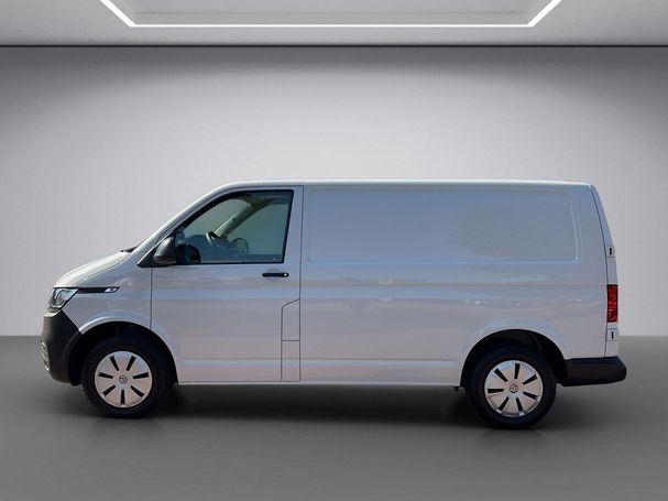 Volkswagen T6 Transporter 110 kW image number 2