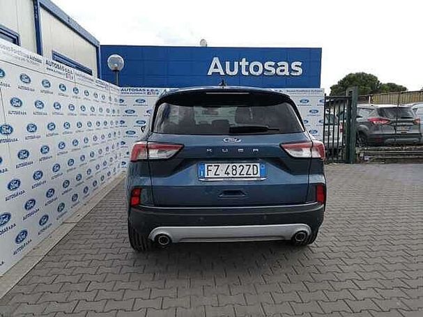 Ford Kuga 1.5 EcoBlue Titanium 88 kW image number 13