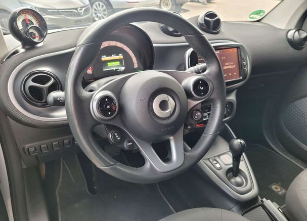 Smart ForTwo EQ 60 kW image number 15