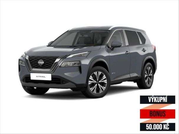 Nissan X-Trail 150 kW image number 1