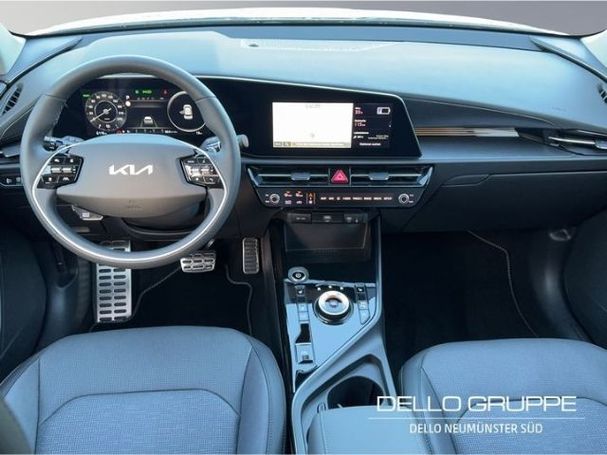 Kia Niro 150 kW image number 13