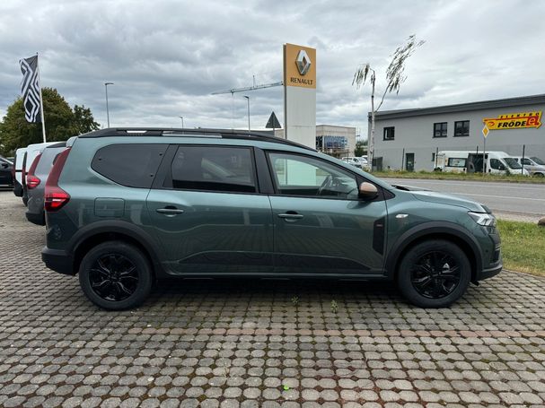 Dacia Jogger TCe 110 Extreme 81 kW image number 7