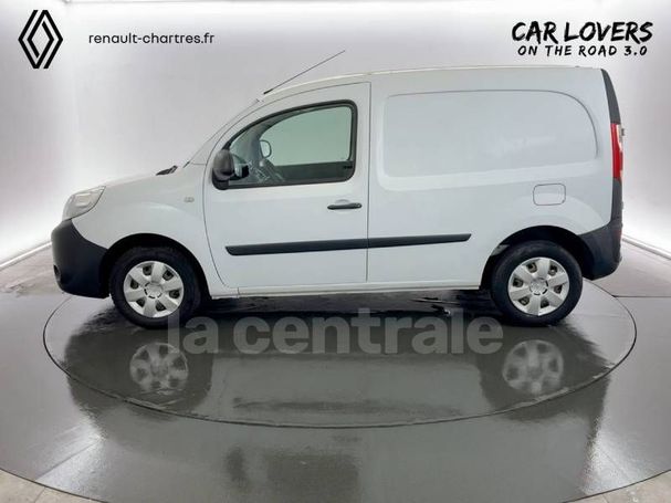 Renault Kangoo dCi 90 66 kW image number 2