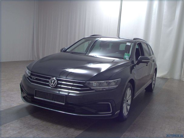 Volkswagen Passat GTE 1.4 TSI DSG 160 kW image number 1