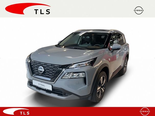 Nissan X-Trail e-4ORCE 157 kW image number 1