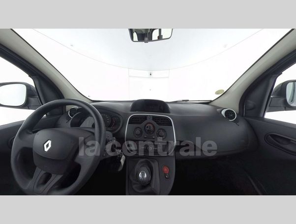 Renault Kangoo BLUE dCi 80 59 kW image number 8