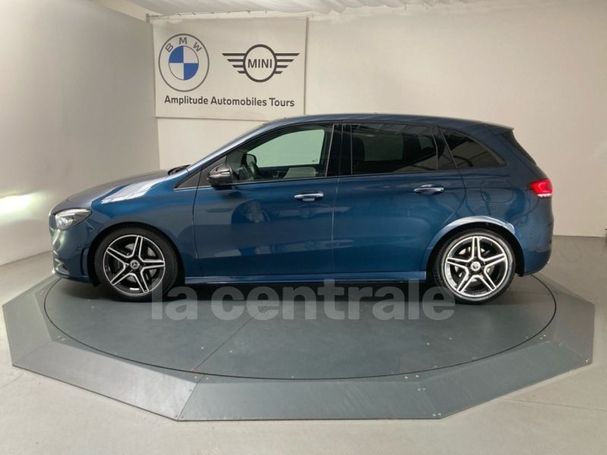 Mercedes-Benz B 220 d 8G-DCT Line 140 kW image number 3