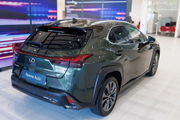 Lexus UX 135 kW image number 20