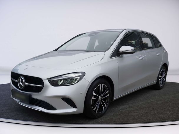 Mercedes-Benz B 180 100 kW image number 1