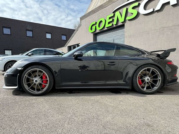 Porsche 991 GT3 350 kW image number 2