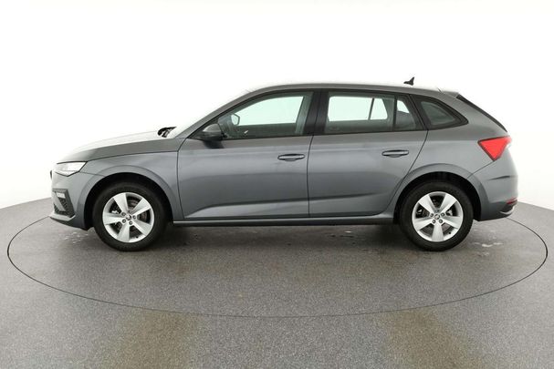 Skoda Scala 1.0 TSI DSG 85 kW image number 30