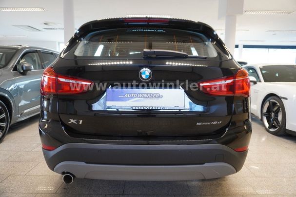 BMW X1 sDrive 85 kW image number 7