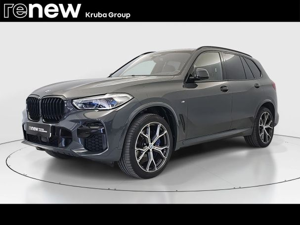 BMW X5 xDrive30d 210 kW image number 1