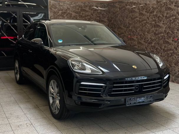 Porsche Cayenne S Tiptronic 324 kW image number 2