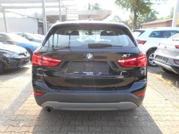 BMW X1 sDrive 103 kW image number 2