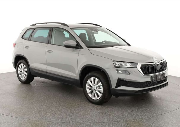 Skoda Karoq 2.0 TDI 4x4 DSG 110 kW image number 1