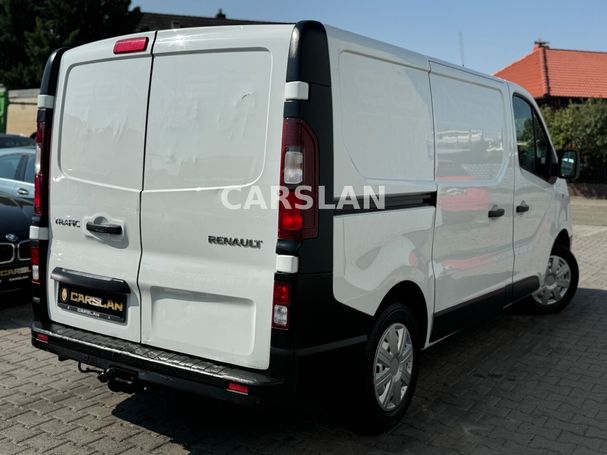 Renault Trafic 92 kW image number 6