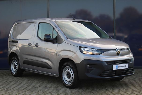 Citroen Berlingo M 100 75 kW image number 21