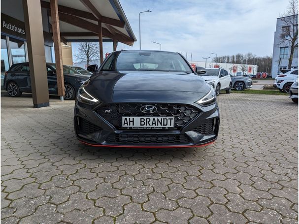 Hyundai i30 2.0 T-GDI N Performance 206 kW image number 3