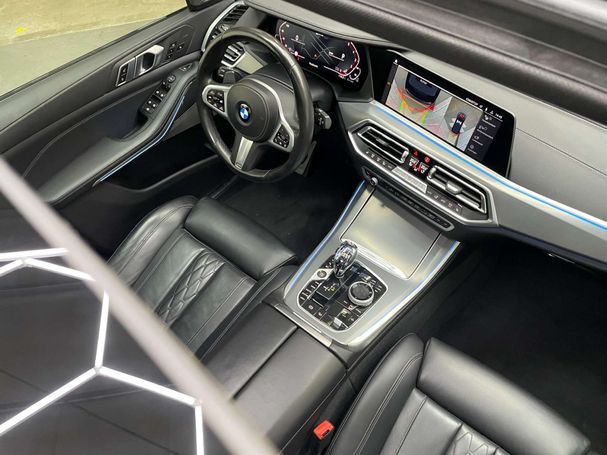 BMW X5 45e xDrive 290 kW image number 20