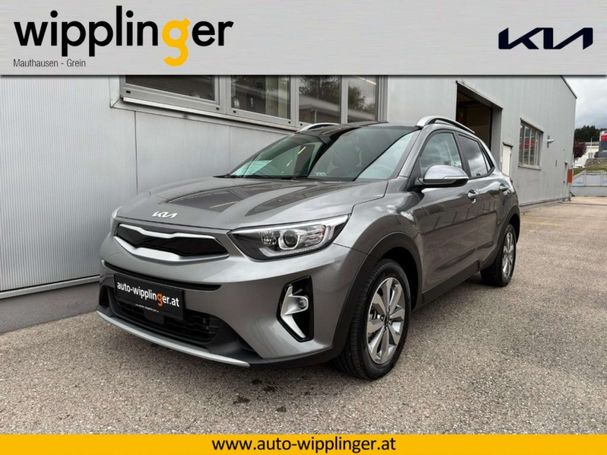 Kia Stonic 1.0 100 74 kW image number 1