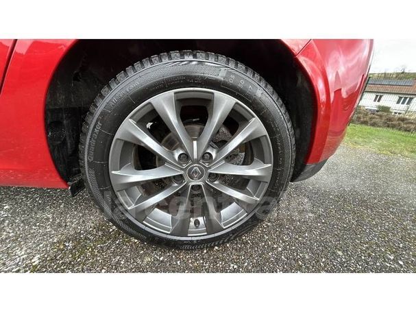 Renault Megane 74 kW image number 33