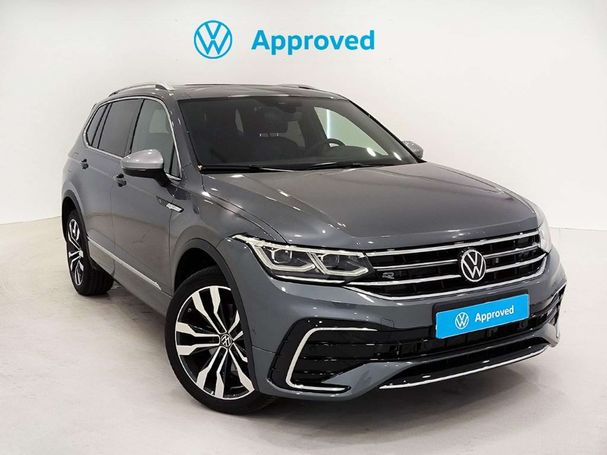 Volkswagen Tiguan Allspace 2.0 TDI R-Line 4Motion DSG 147 kW image number 1