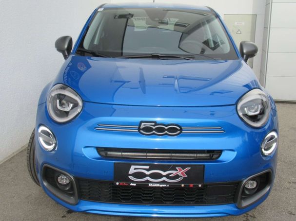 Fiat 500X DCT 96 kW image number 3