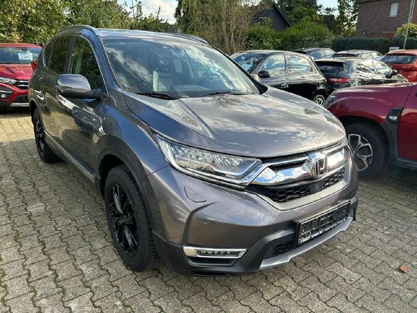 Honda CR-V 2.0 i-MMD Executive 135 kW image number 7