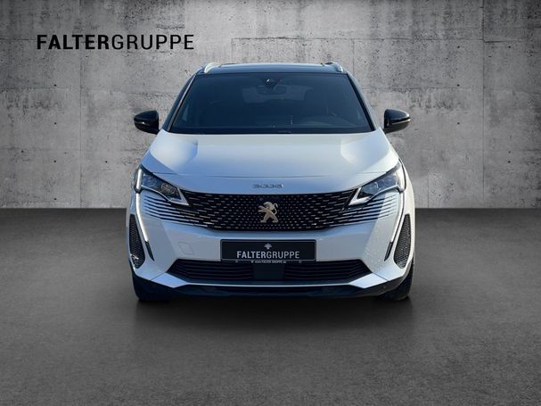 Peugeot 3008 96 kW image number 5