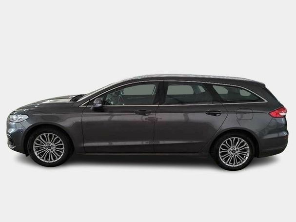 Ford Mondeo 2.0 Hybrid CVT 103 kW image number 2