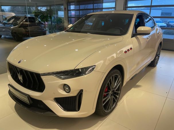 Maserati Levante Trofeo 427 kW image number 1