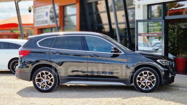 BMW X1 sDrive18d xLine 110 kW image number 16