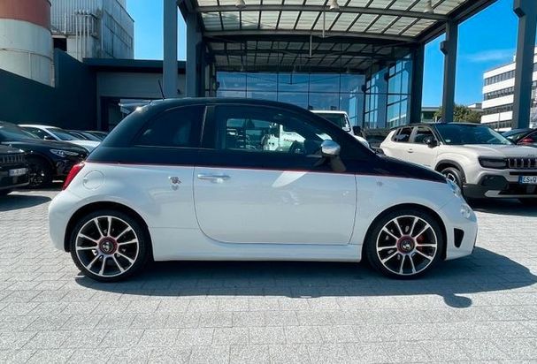 Abarth 595 121 kW image number 4