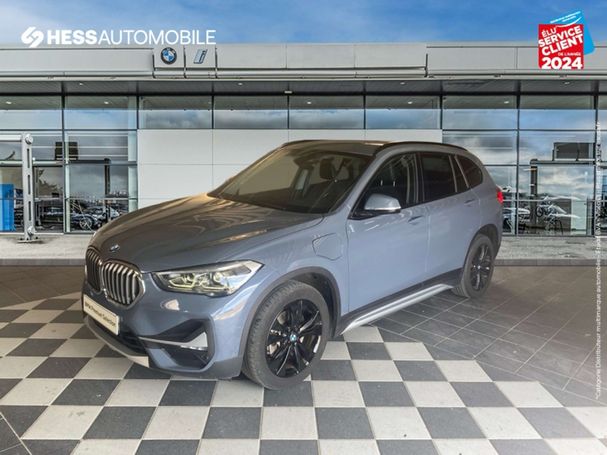 BMW X1 xDrive 93 kW image number 1