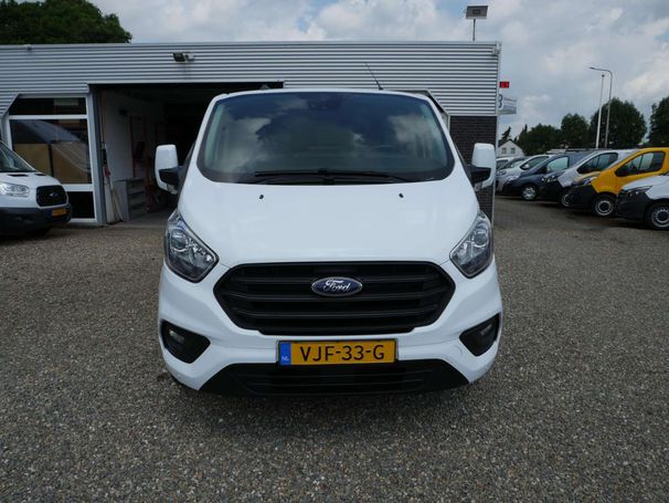 Ford Transit Custom 2.0 TDCi 96 kW image number 8