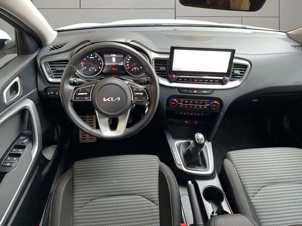 Kia Ceed 1.5 118 kW image number 8