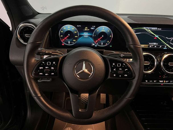 Mercedes-Benz GLB 180 d 85 kW image number 11