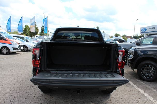 Ford Ranger 2.0 EcoBlue Wildtrak 151 kW image number 4