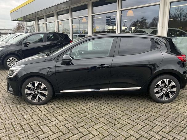 Renault Clio TCe 90 66 kW image number 6