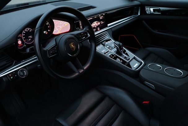 Porsche Panamera 4 243 kW image number 16