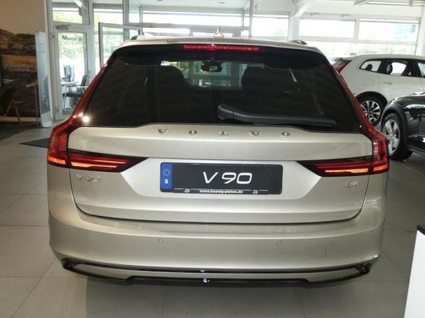 Volvo V90 B4 Ultimate 145 kW image number 13