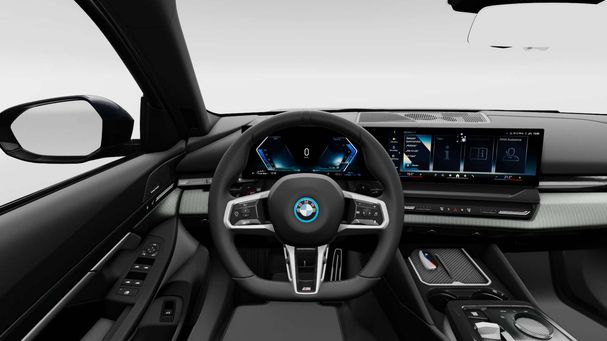 BMW 530 e 220 kW image number 8