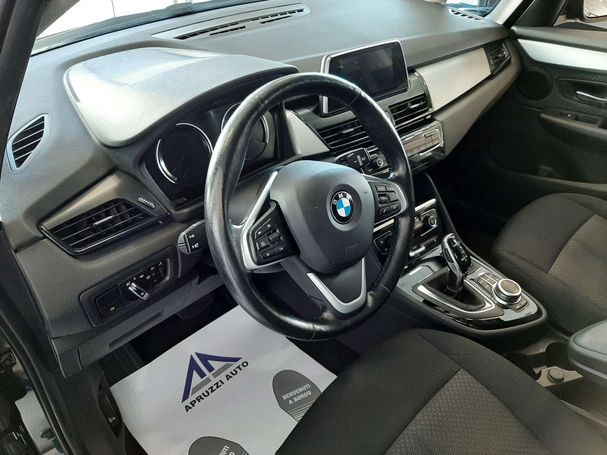 BMW 216d Active Tourer 85 kW image number 5