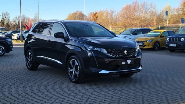 Peugeot 5008 BlueHDi EAT8 96 kW image number 3