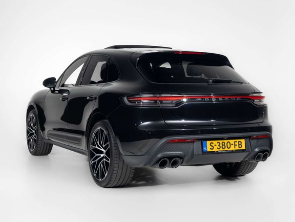 Porsche Macan 195 kW image number 2