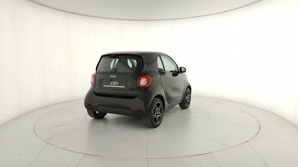 Smart ForTwo EQ pulse 60 kW image number 3