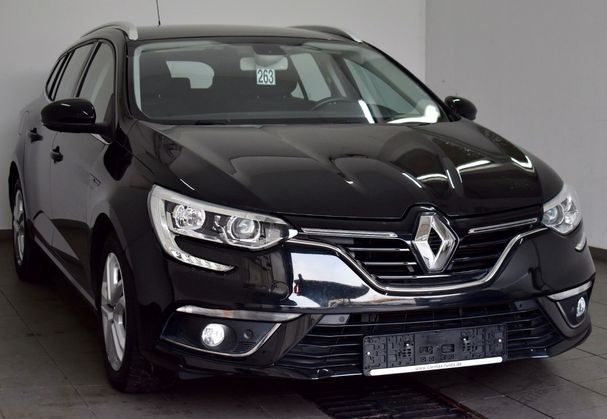 Renault Megane Grandtour 103 kW image number 7