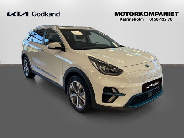 Kia Niro e 64 kWh 150 kW image number 2